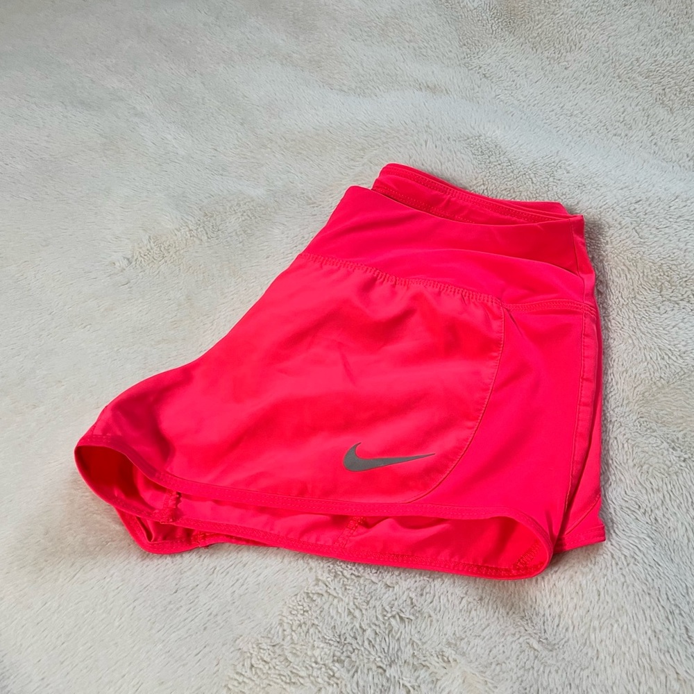 Nike DRI FIT Athletic shorts